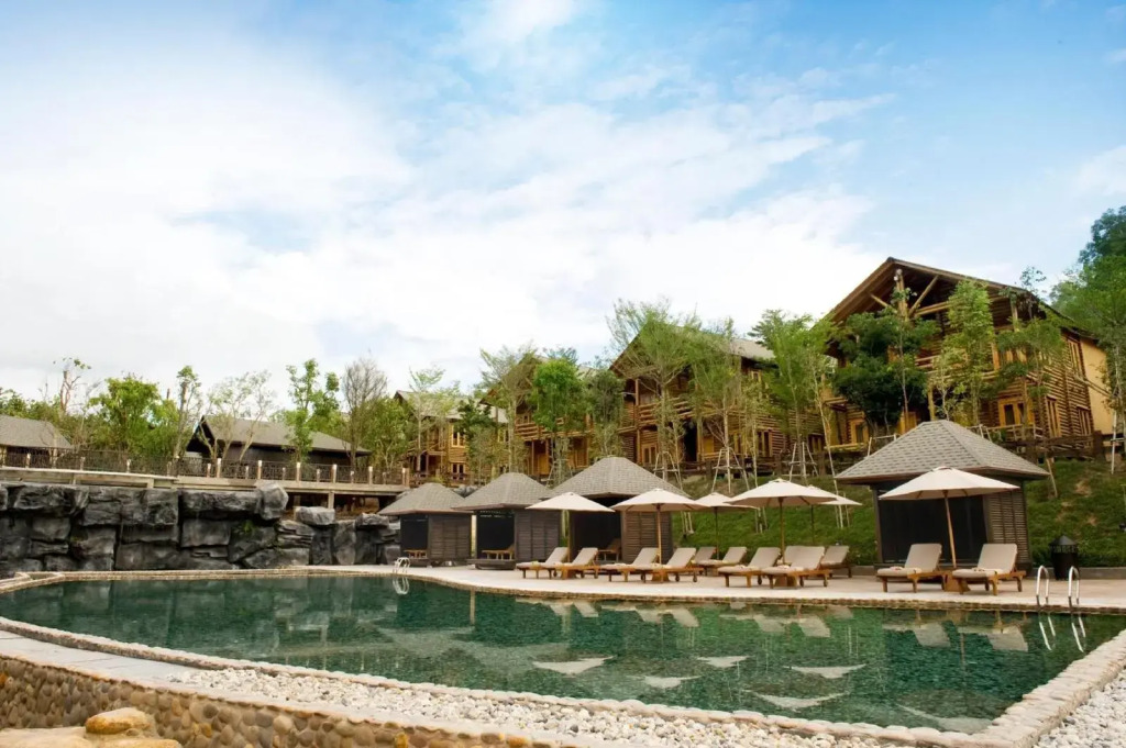 Philea Resort & Spa