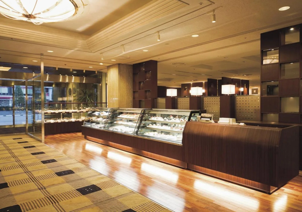 Hotel Grand Palace