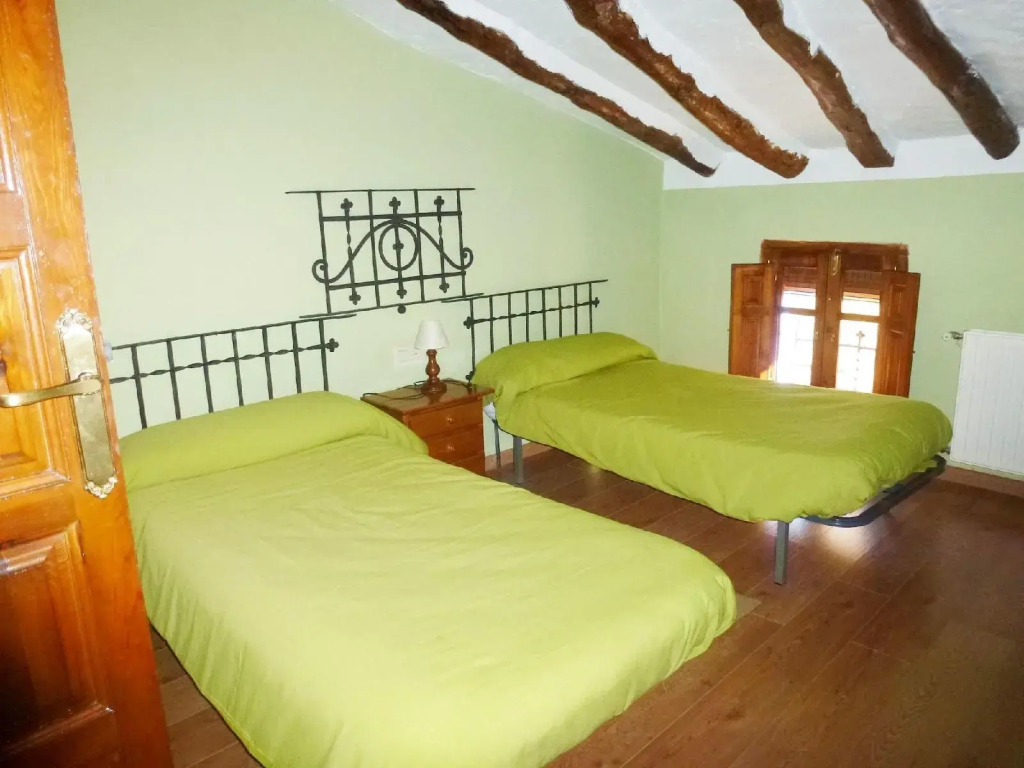 Casa Rural Aras Apartamentos Turísticos