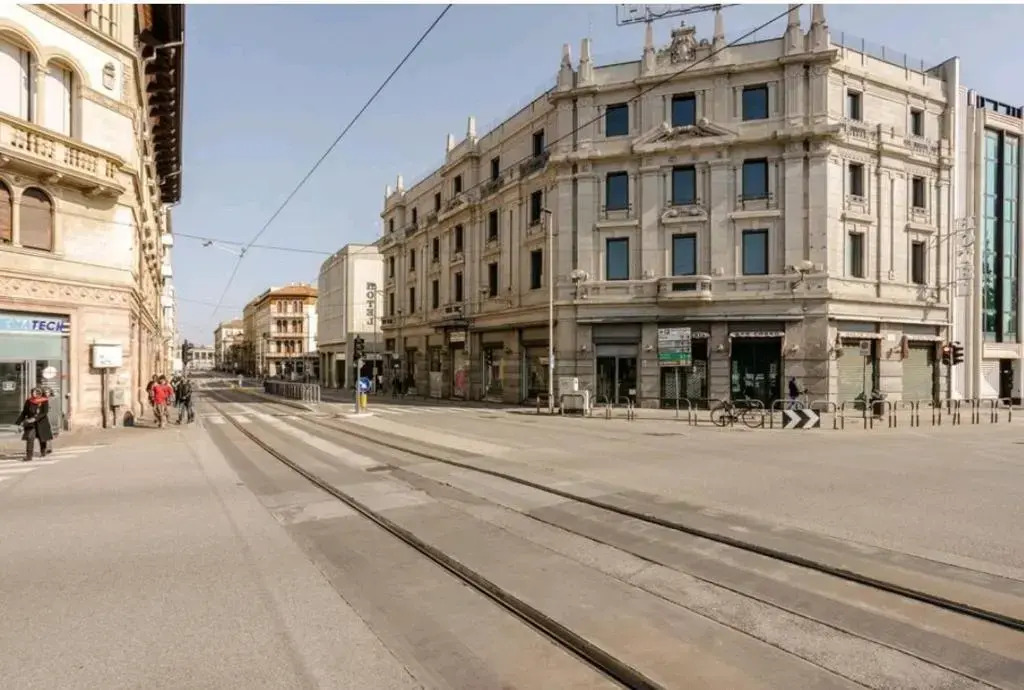 Appartamento a due passi dal centro di Padova
