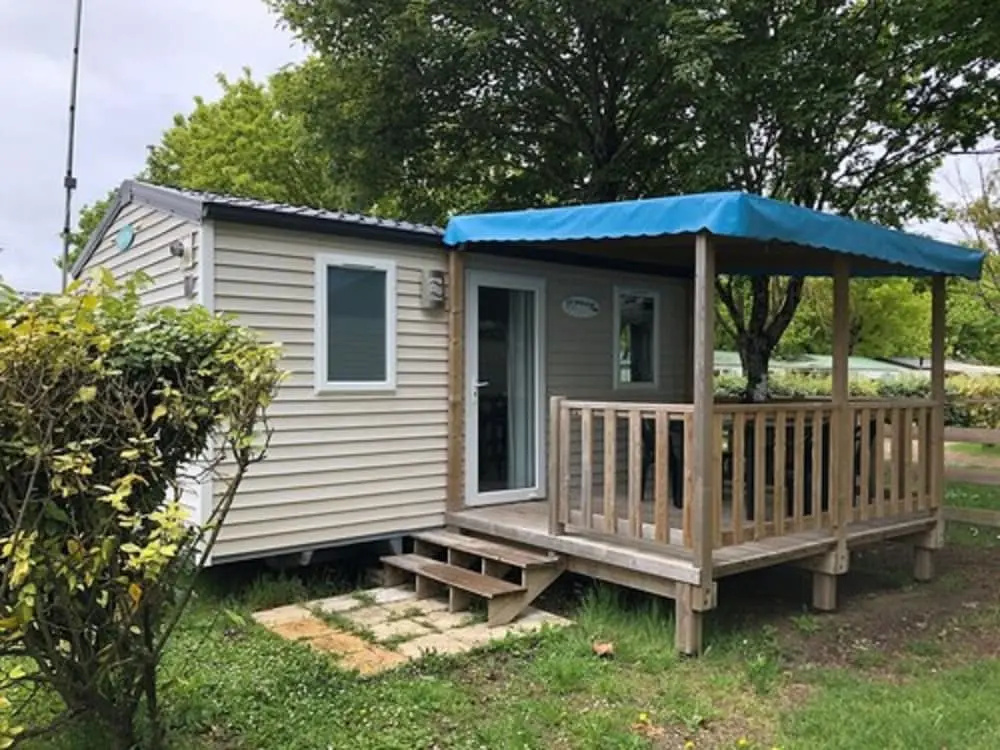 Team Holiday - Camping du Petit Pont