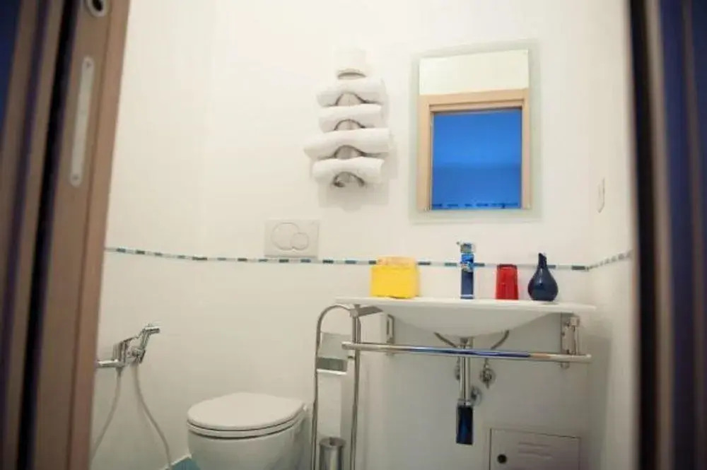 B&B Bari Old Town
