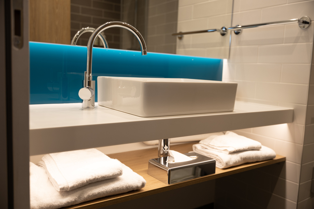 Holiday Inn Express Caen Epron by IHG