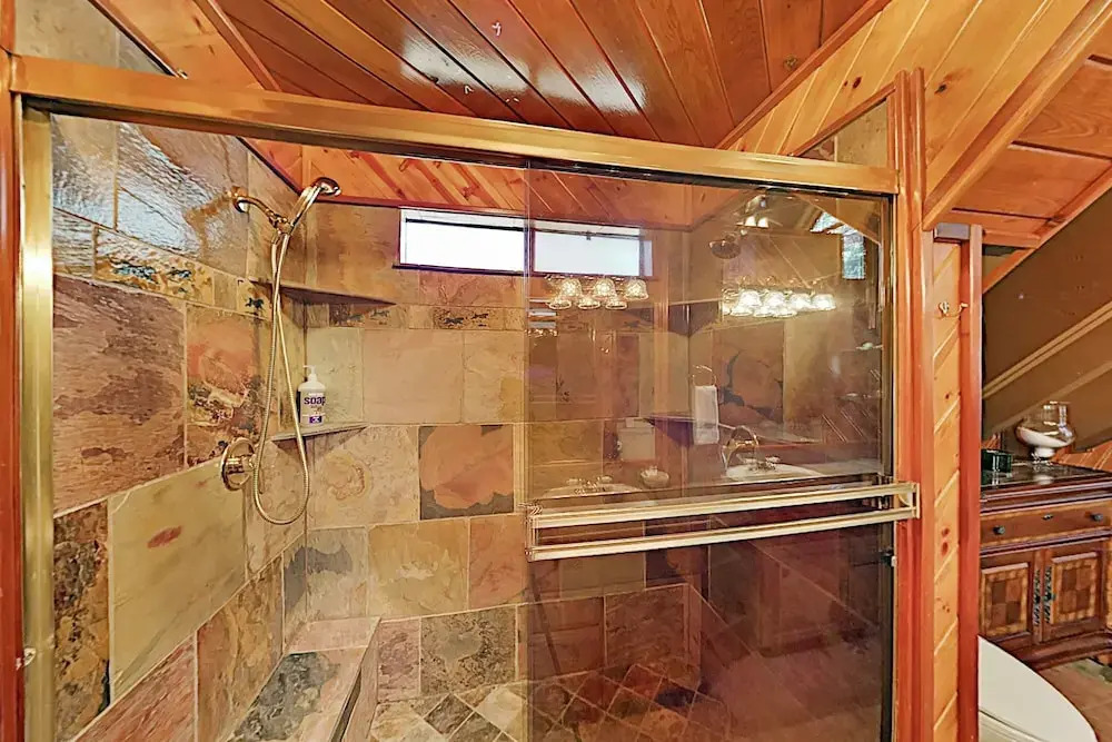Incline Chalet Near Skiing, Hiking, Casino, and Restaurants home