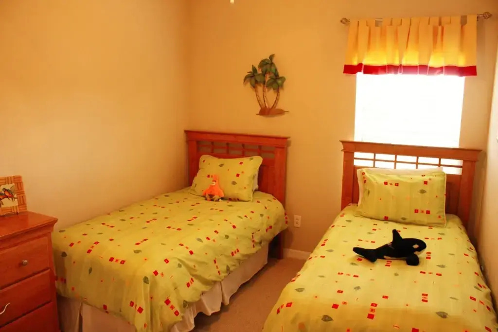 CC2309CC - 4 beds townhouse , Kissimmee, US
