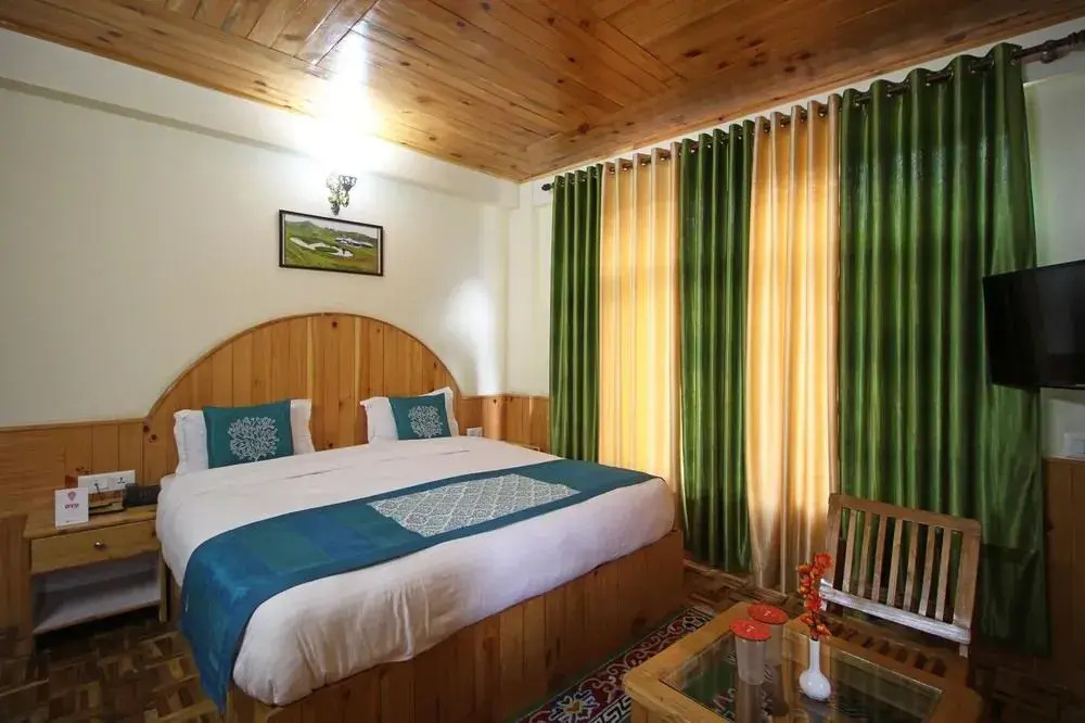 OYO 7538 Home Stay Rajput Royal Cottage