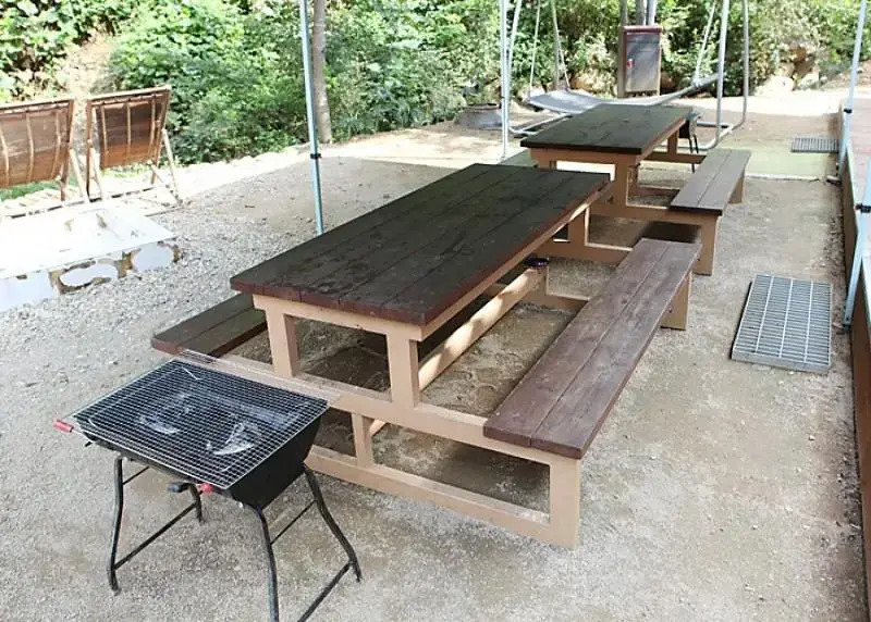 Hongcheon Giwajip Punggyeong Pension