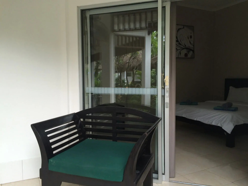 Gili Palms Villas