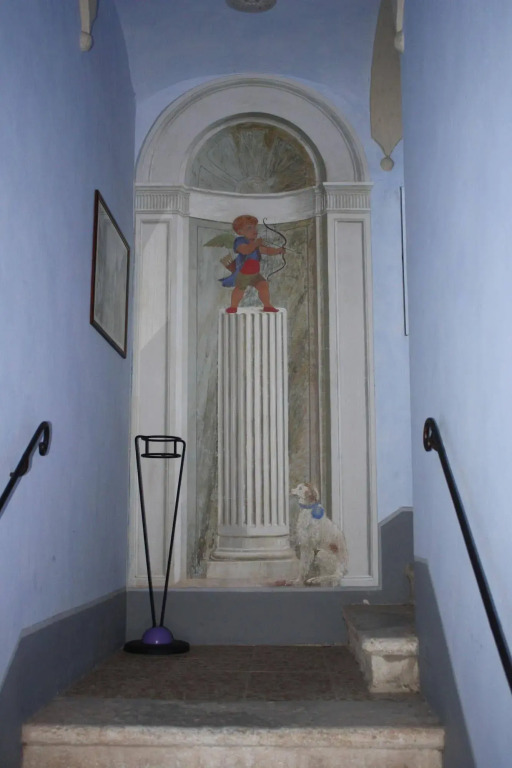 Villa Sant’Andrea