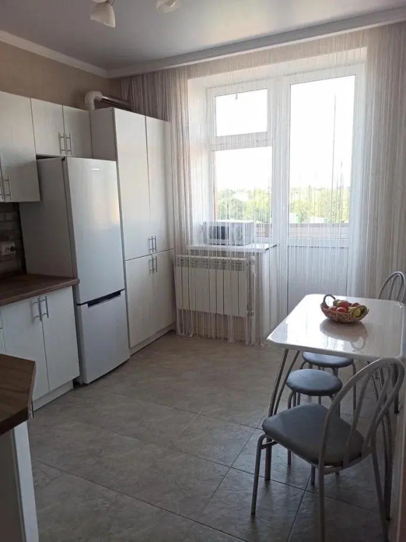 Апартаменты на Орджоникидзе, 88к3
