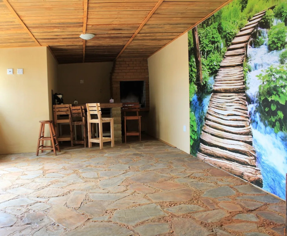 Horus B&B