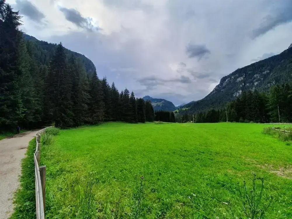 Locazione Turistica Des Alpes-13