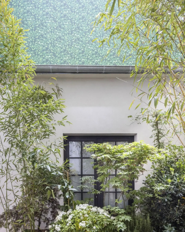 Hôtel Parisianer