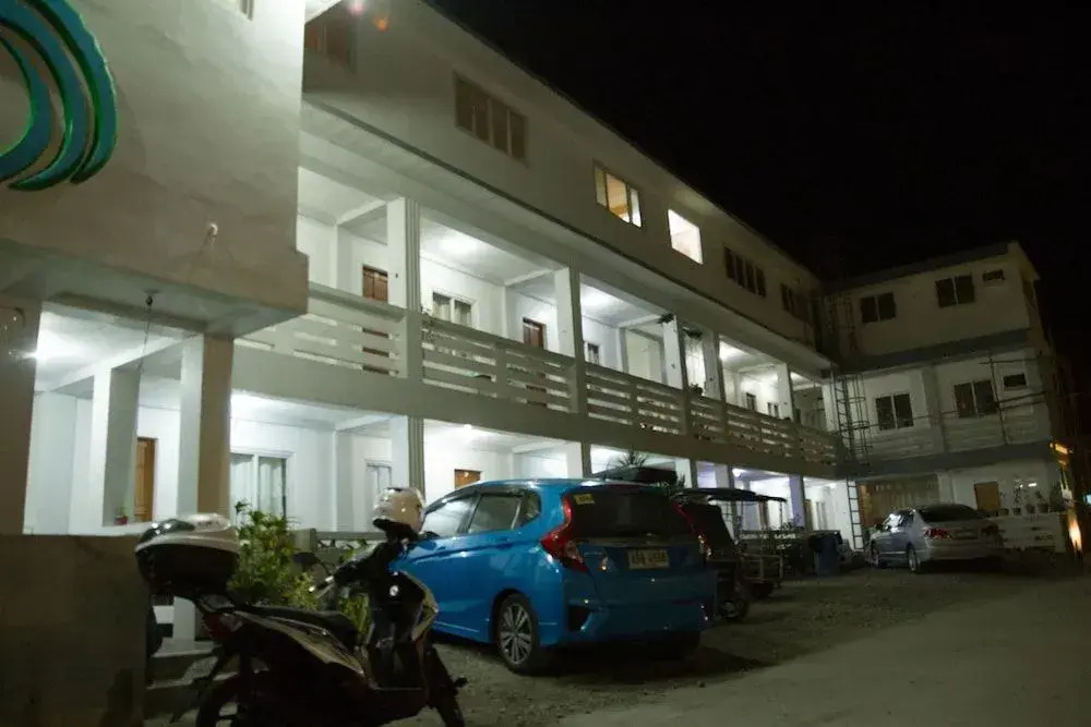 Megi Beach House