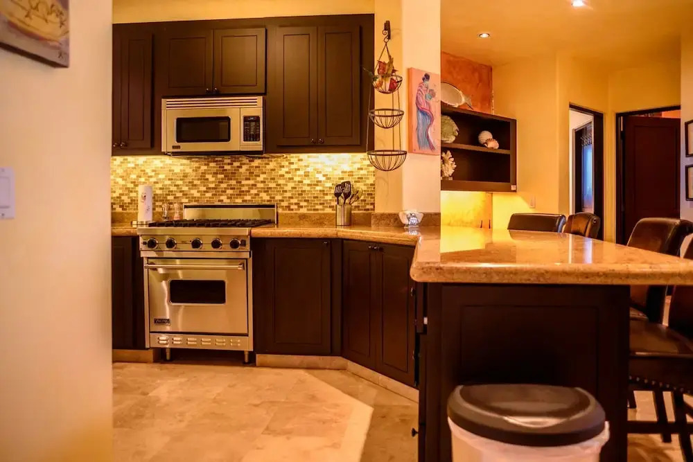Tortuga Bay 2503 2BR by Casago