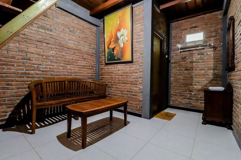 d'Hasinda Homestay
