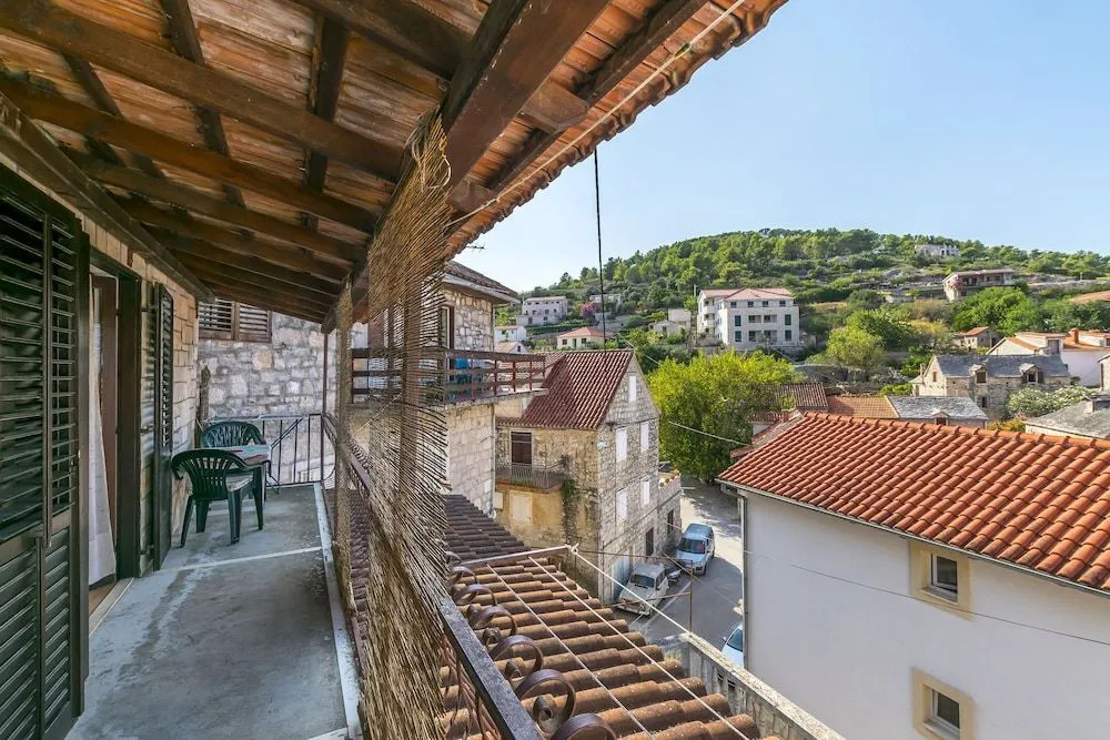 Apartments Marica