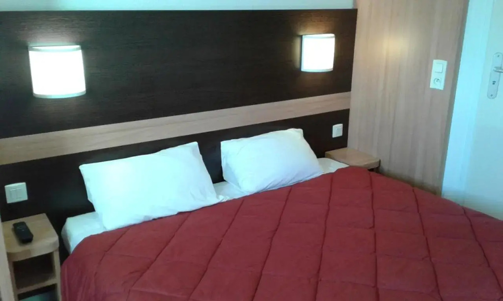 B&B HOTEL Bayeux