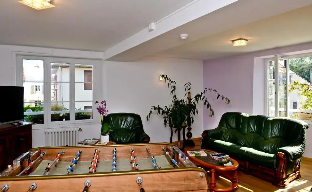 Logis Chez Germaine