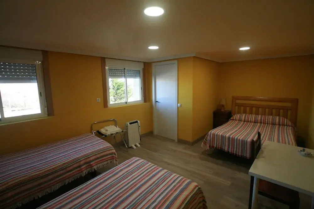 Hostal Buitrago
