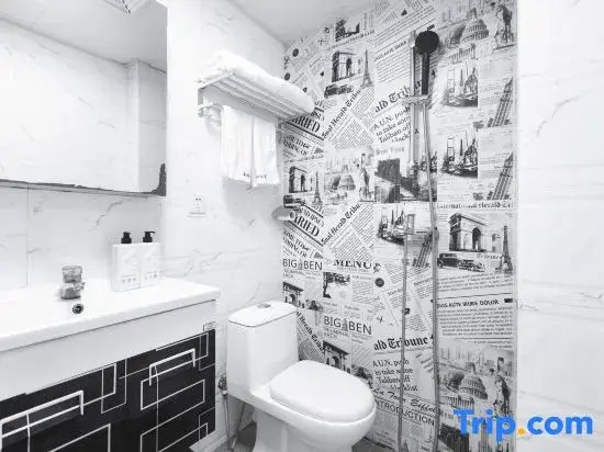 Zaoan business apartment