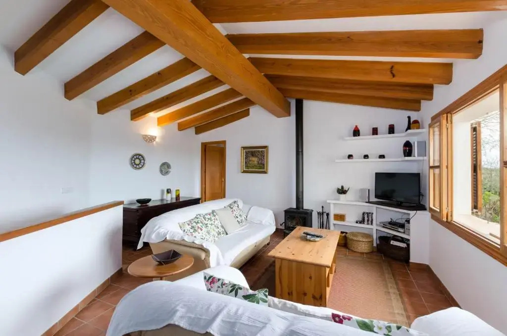 YourHouse Es Molinet Villa