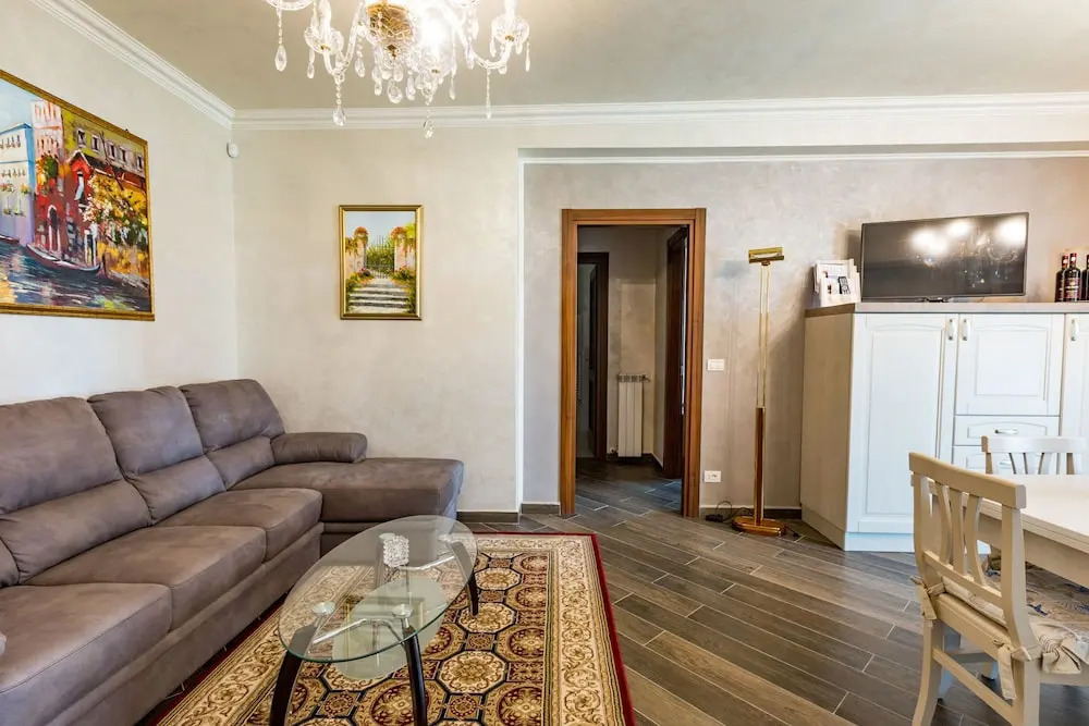 Vila Ovidiu - Luxury Homes