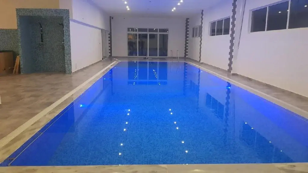 Resort SPA Clisura Dunarii