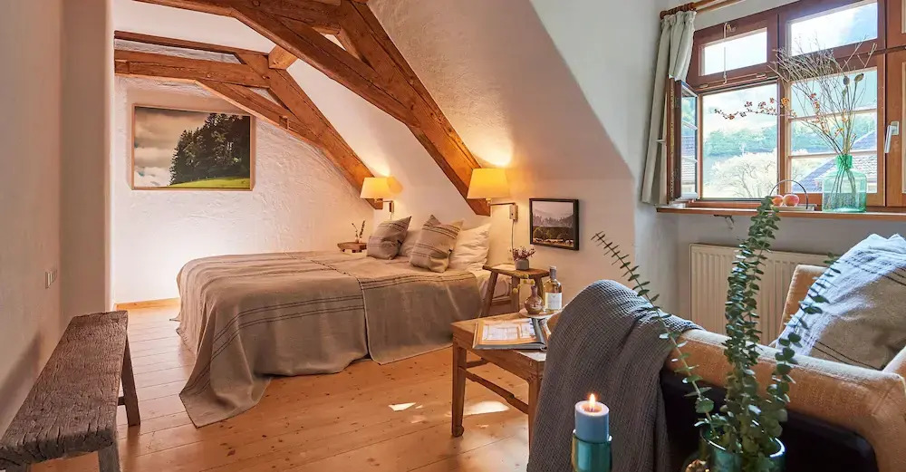 Hotel & Restaurant Linde