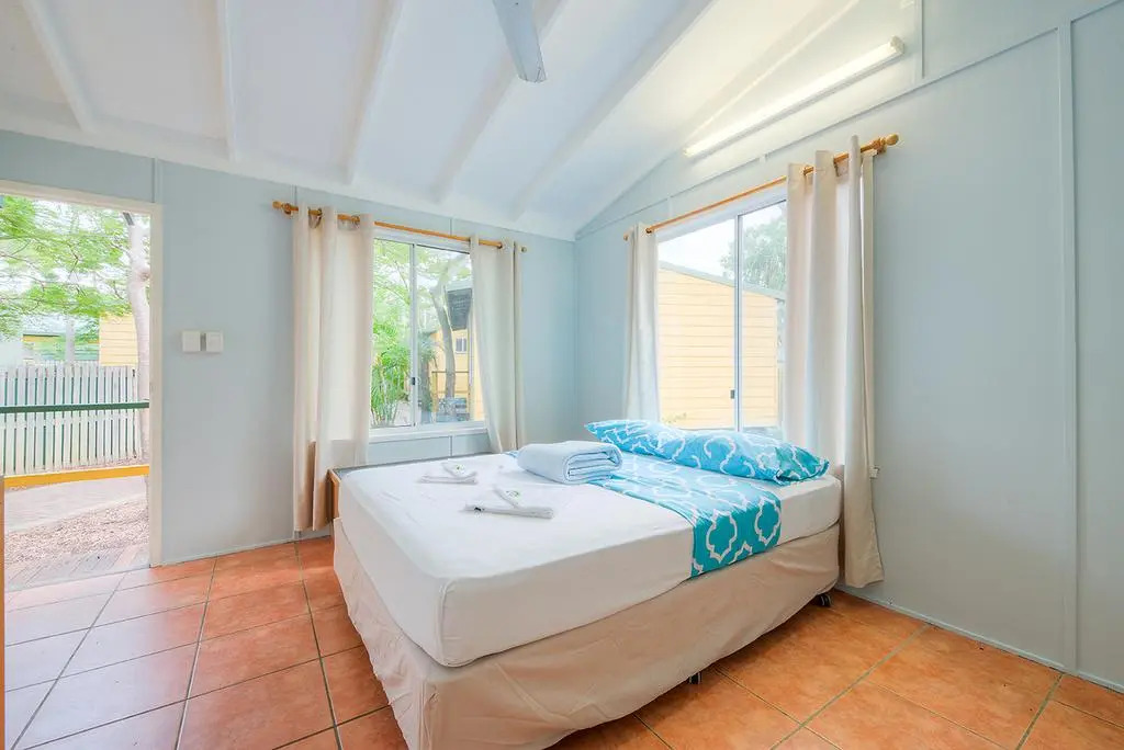 Great Keppel Island Hideaway