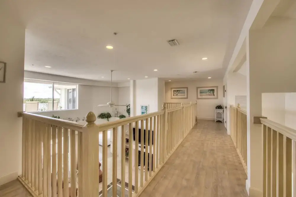 The White Ibis 5 Bedroom Home
