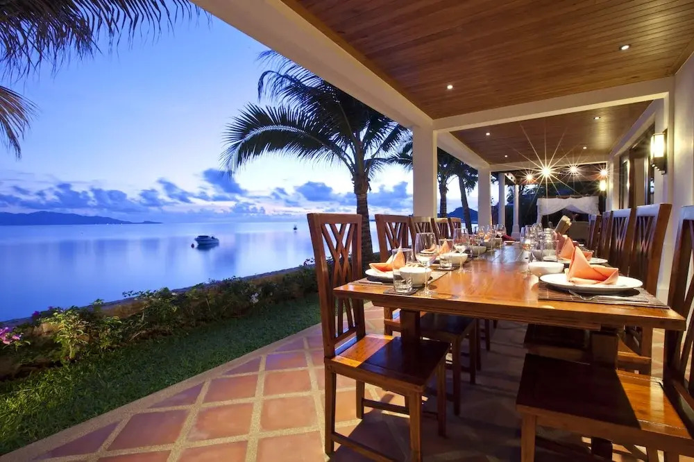 Miskawaan Villa Hibiscus