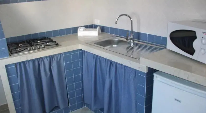 Holiday Apartment La Matrici