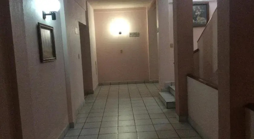 Hotel Palencia