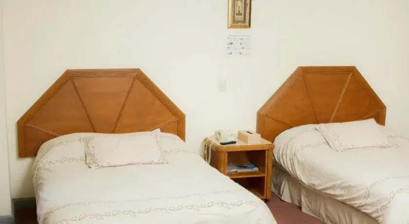 Hotel Guidi Linares