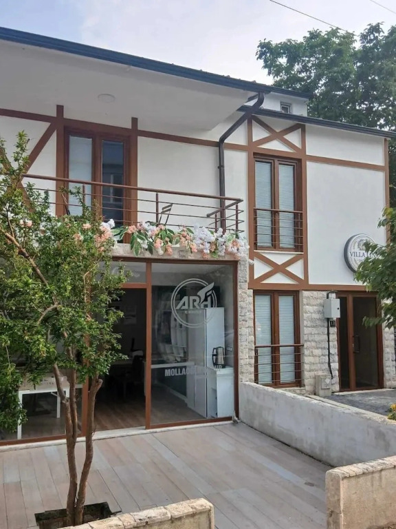 Villa Lina Lodging House