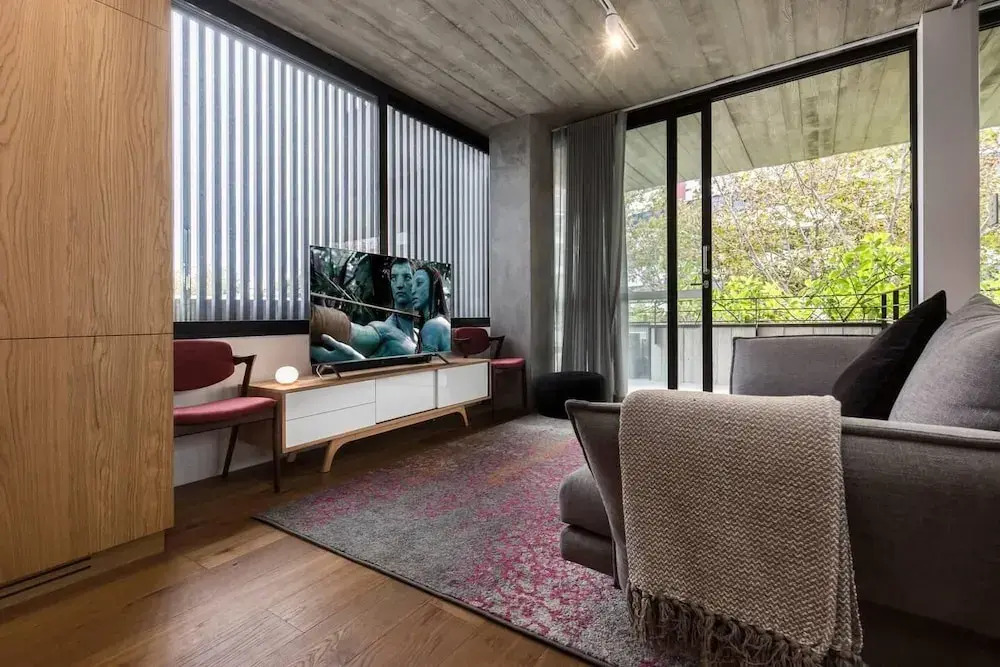 New 1 Bedroom Apt in the Heart of Surry Hills
