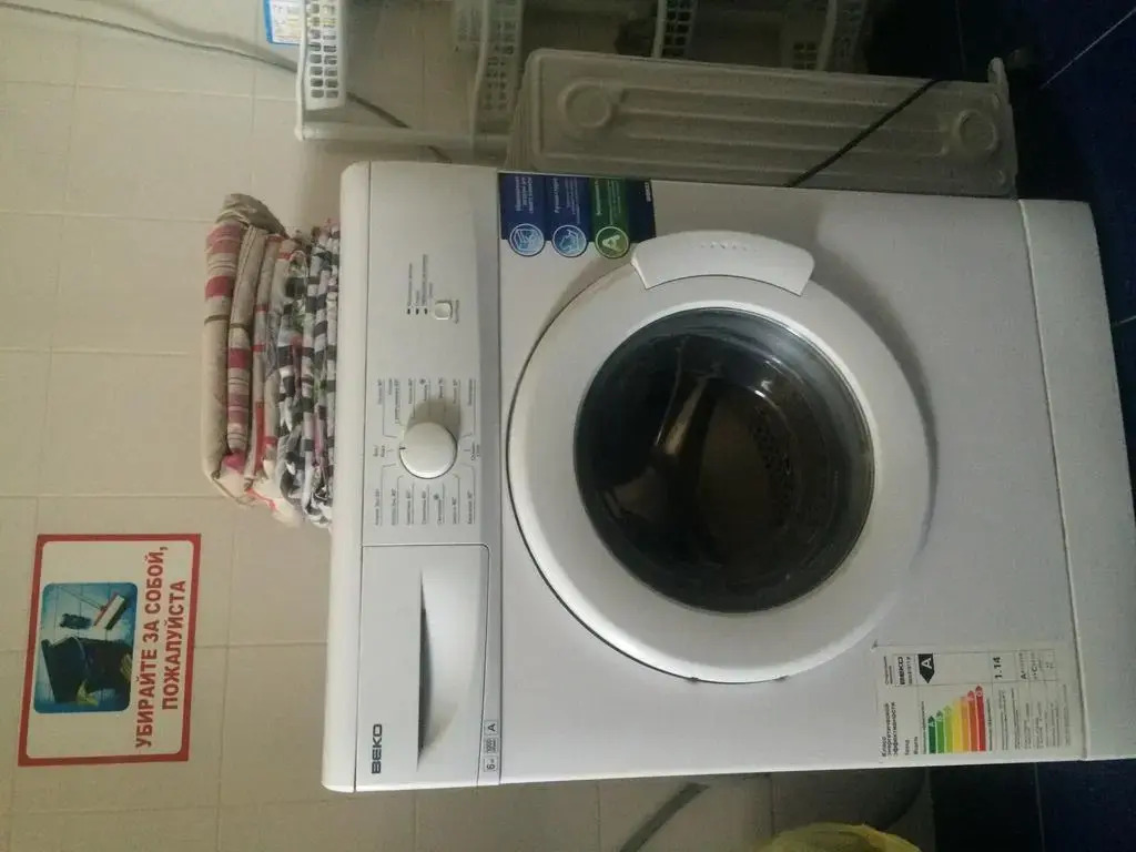 Hostel Uyutniy Nomer
