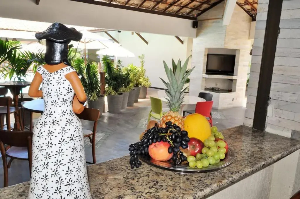 Via Mar Praia Hotel