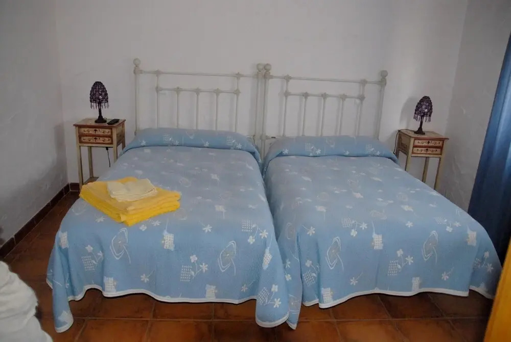 Villa With 6 Bedrooms in Cerezo de Mohernando, With Private Pool, Furnished Terrace and Wifi