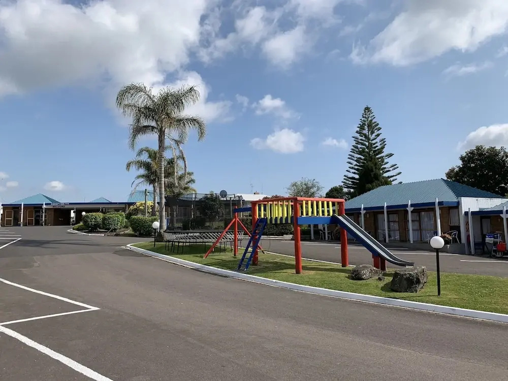 Cameron Road Motel