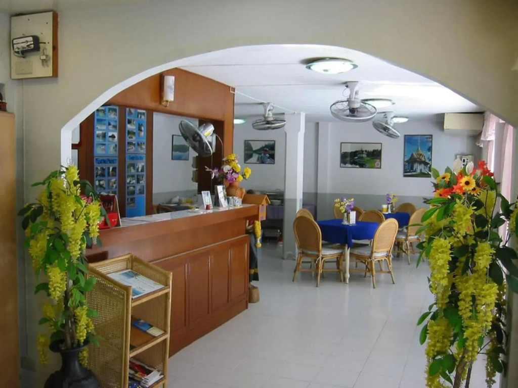 A&B Hotel