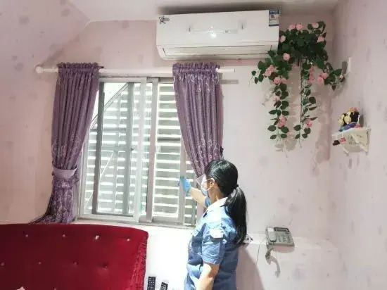 Platinum Shunyi Express Hotel