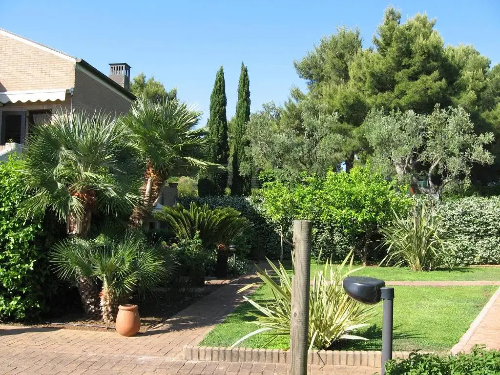 Residence Costamartino