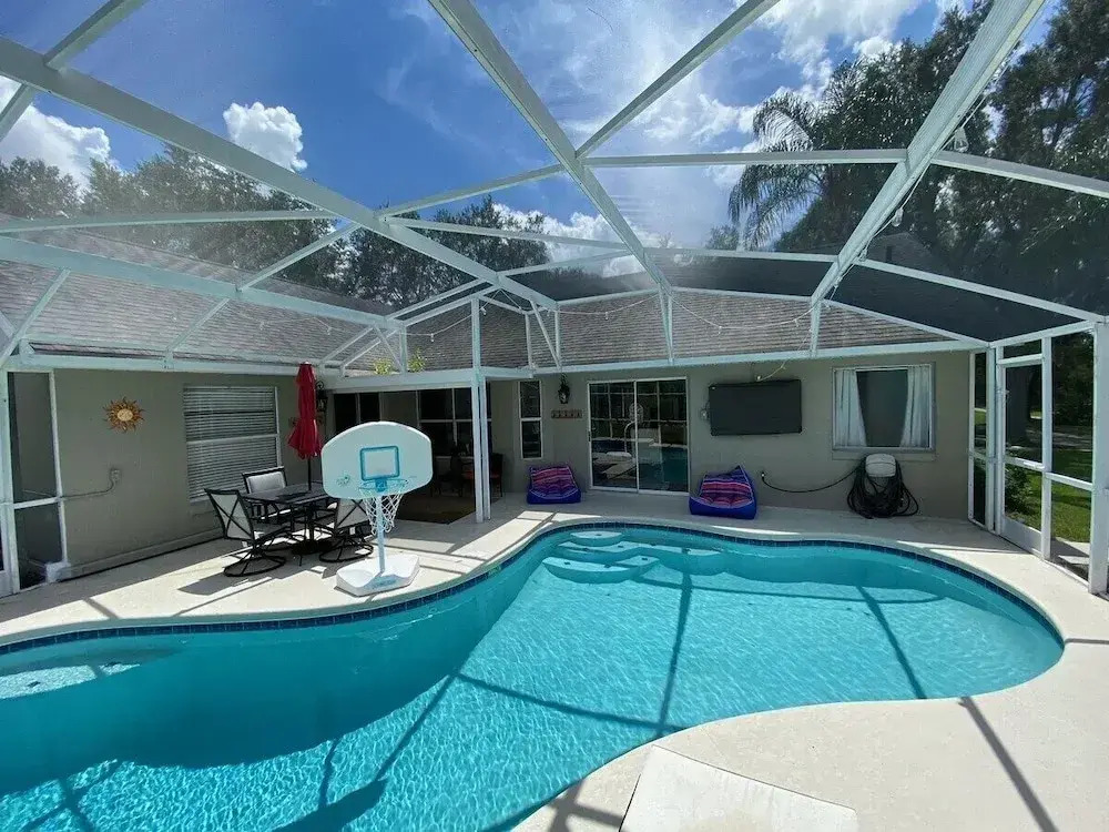 Fully Updated Pool Villa Southern Dunes