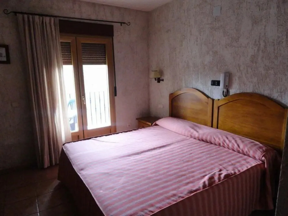 Hotel Rural La Mesta