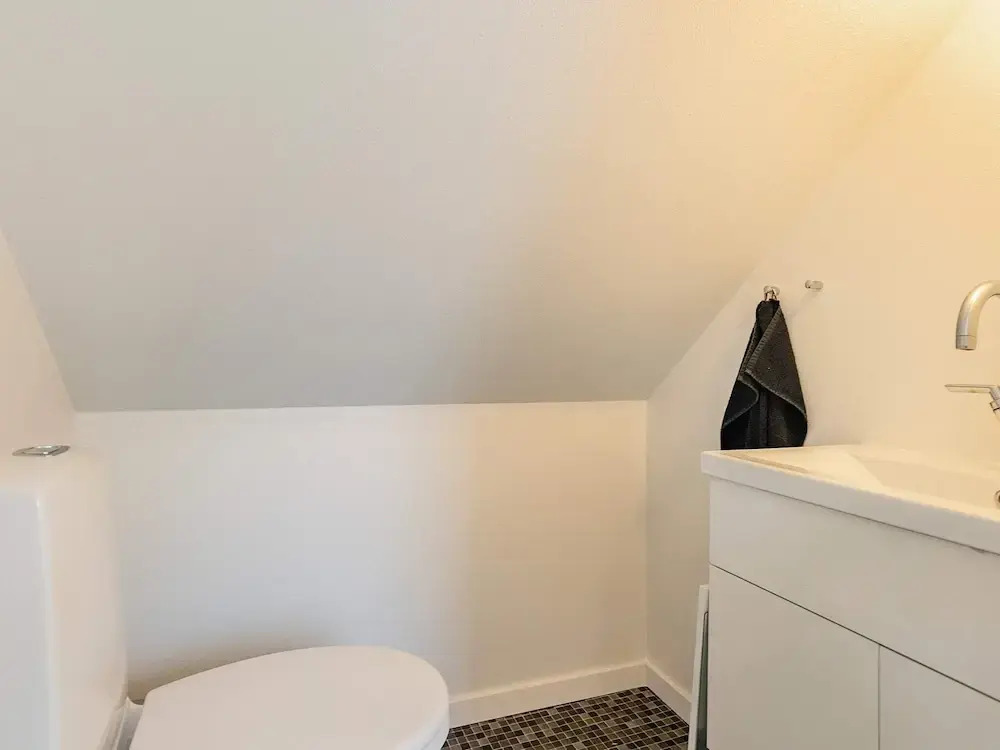 6 Person Holiday Home in Hals