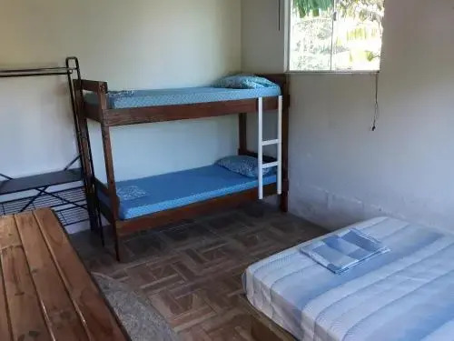 Magic Island Casas