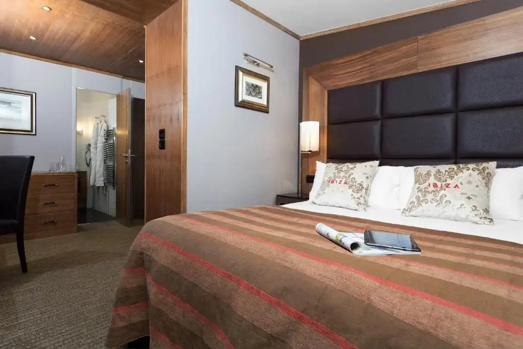 Madame Vacances Hôtel et Spa Ibiza