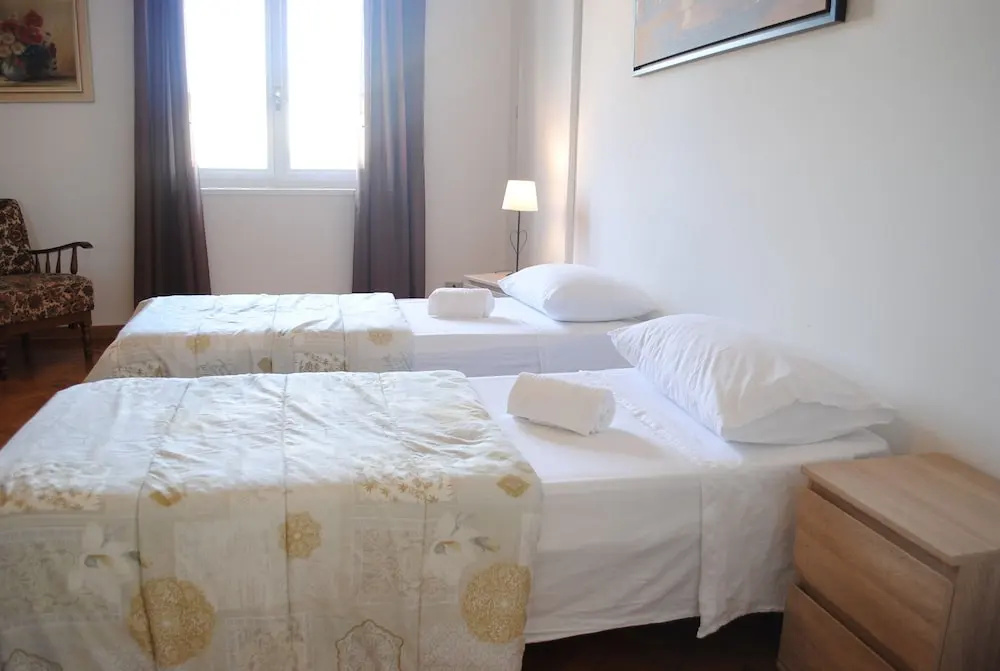 Dreaming Verona Rooms